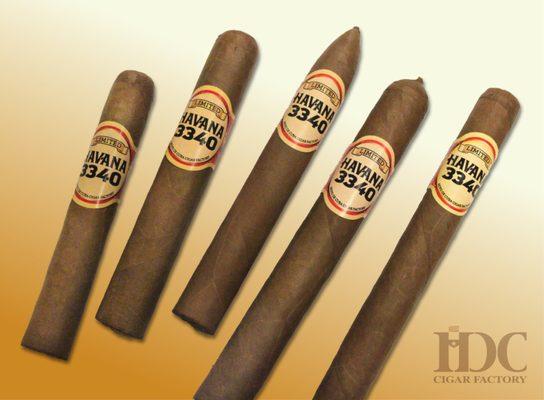 New line Havana 3340