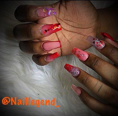 Nail Cartel