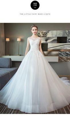 Our tailor made wedding dress $288UP