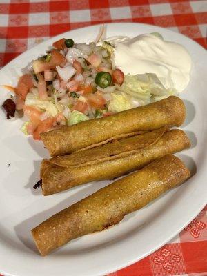 Taquitos