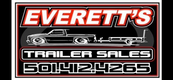 Everett's Trailer Sales