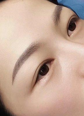 Eyebrows