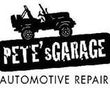 Pete's Garage Inc.