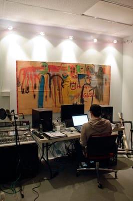 Studio