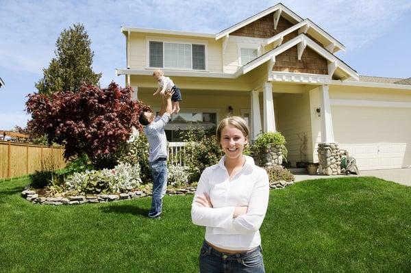 Homeowner Satisfaction