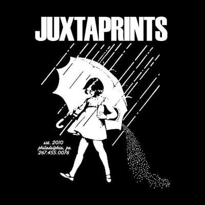 JuxtaPrints