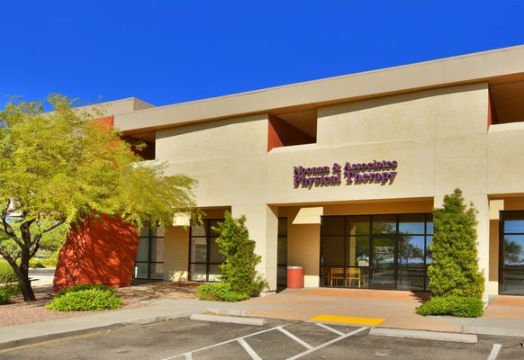 Noonan & Associates Physical Therapy