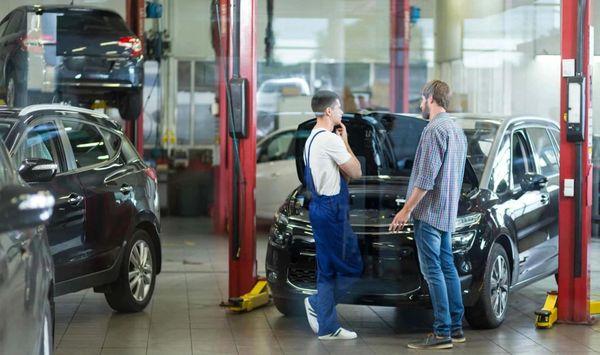 Perhaps your car is having engine problems and you're not sure how to fix them. Or maybe you've become stranded in the middle...