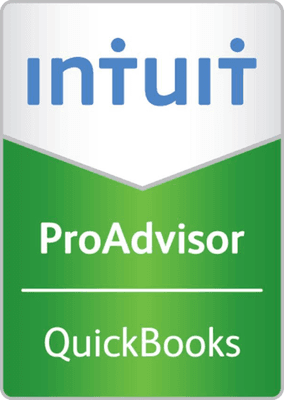 Certified QuickBooks ProAdvisor