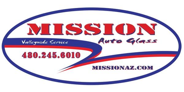 Mission Auto Glass