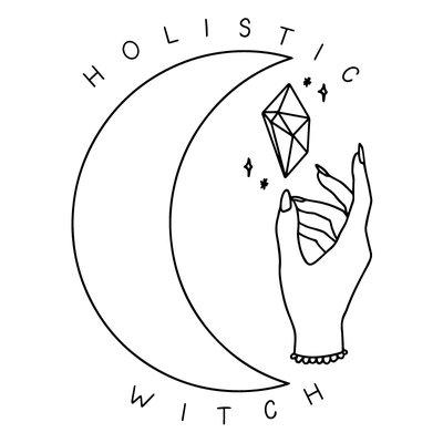 Holistic Witch