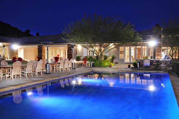 Luxury Homes for sale in Las Vegas Nevada NV