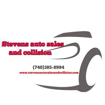 Stevens Auto Sale & Collision Services