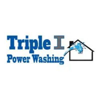 Triple I Power Washing