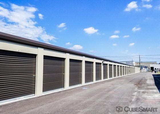 CubeSmart Self Storage