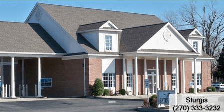 United Community Bank of West Kentucky