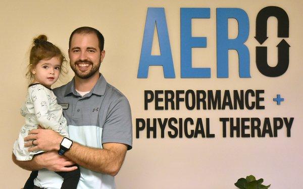 Aero Performance and Physical Therapy