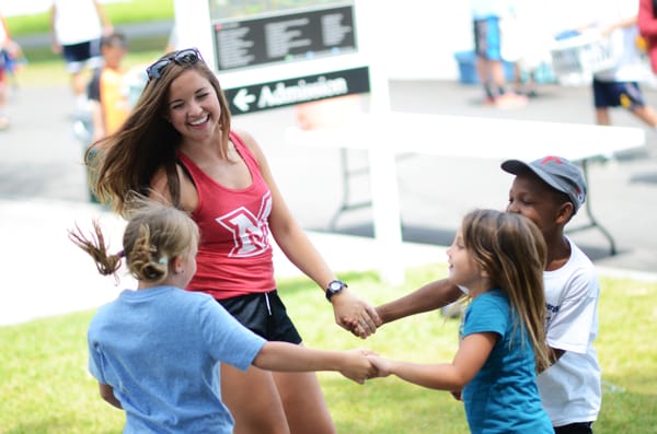 Brooks School Day Camp