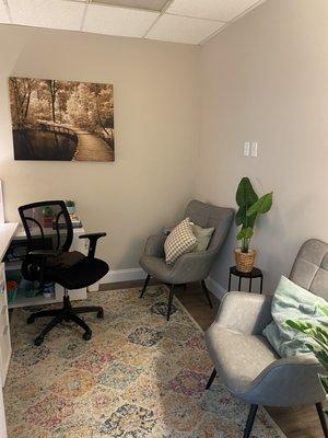 Therapy Room