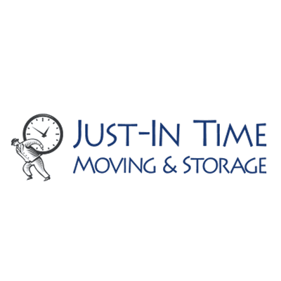 Just-In Time Moving & Storage