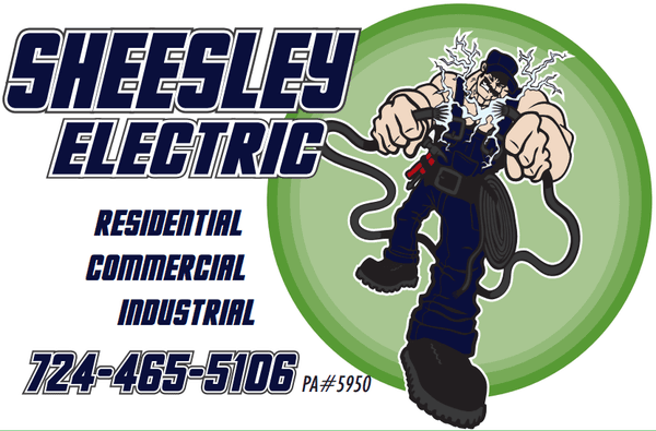 Sheesley Electric