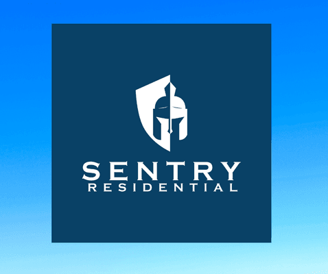 April 2020 - we've enthusiastically joined forces with Sentry Residential!