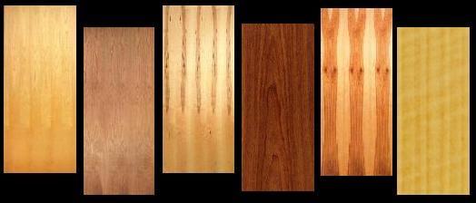 Commercial Wood Doors by: Graham in Stock.