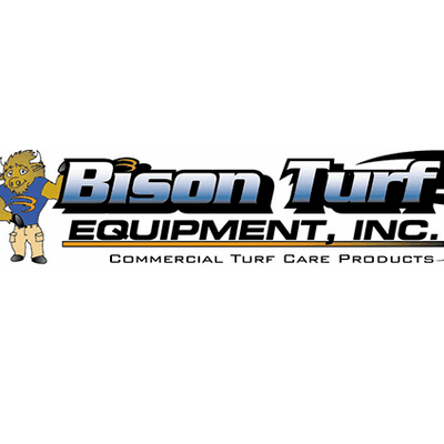 Bison Turf Equipment