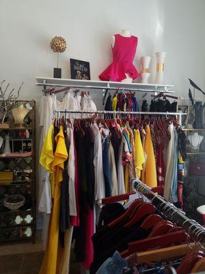 Ora's Closet Boutique