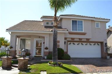 SOLD in Foothill Ranch