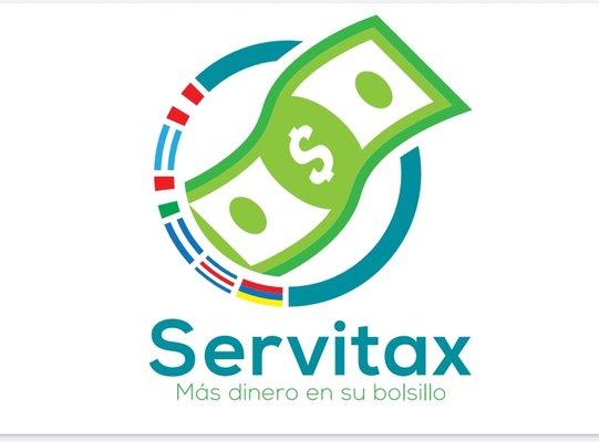 Servitax NC