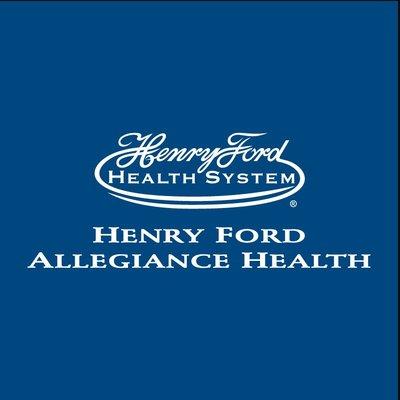 Henry Ford Allegiance Endocrinology