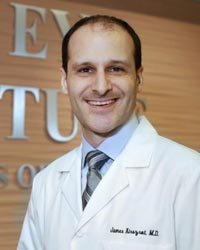 James Kirszrot, M.D.