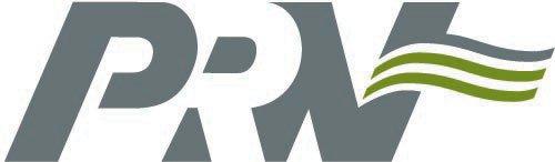 PRN Funding Logo