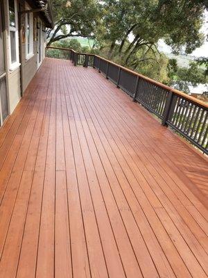 We do Decks!