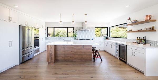 Kitchen Remodel