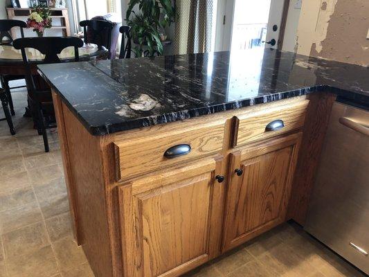 Countertop Solutions