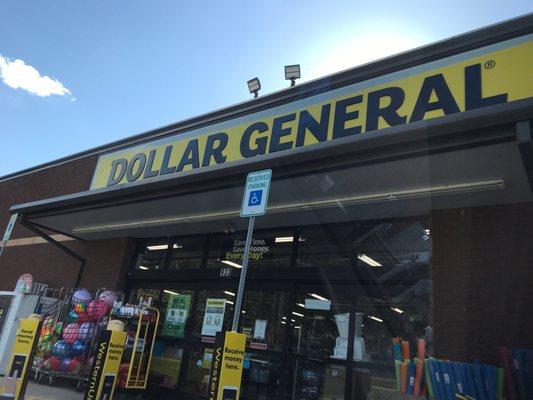 Dollar General