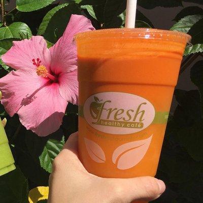 FRESH Juice