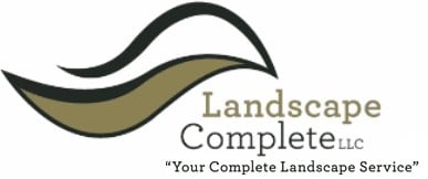 Landscape Complete LLC logo