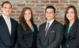 The Olivier Group Financial Planning Team