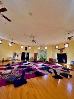 Yoga Studio