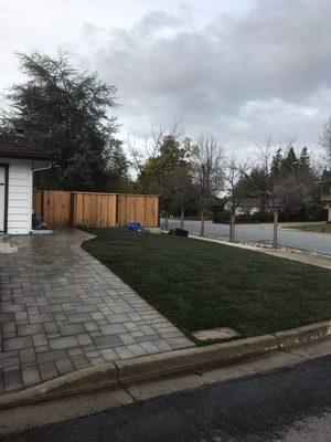 Valleycrest Landscaping