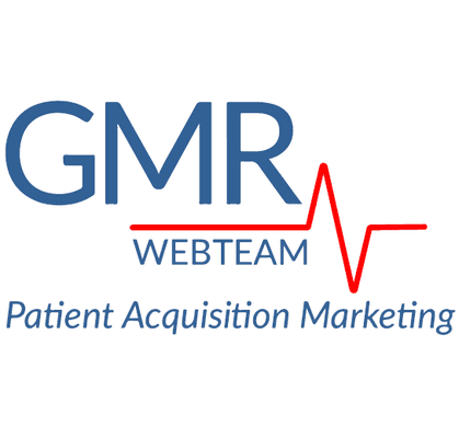 GMR Web Team