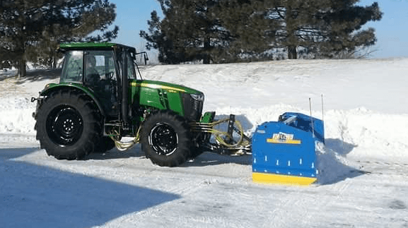 Snow Removal Services in Lakeville