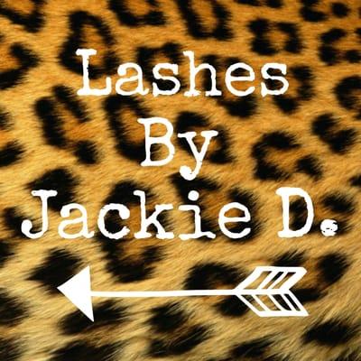 Lashes By Jackie D