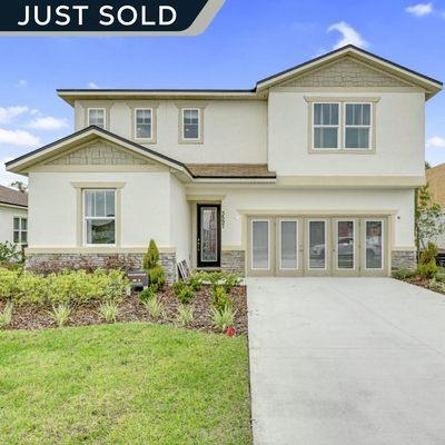 Recently sold by our team in DeLand, FL!