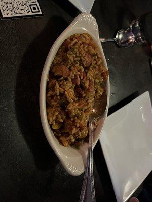 Jambalaya.... Yummo