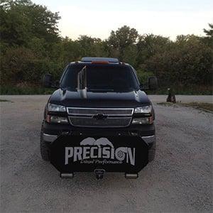 Precision Diesel Performance