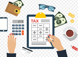 Tax Community Services